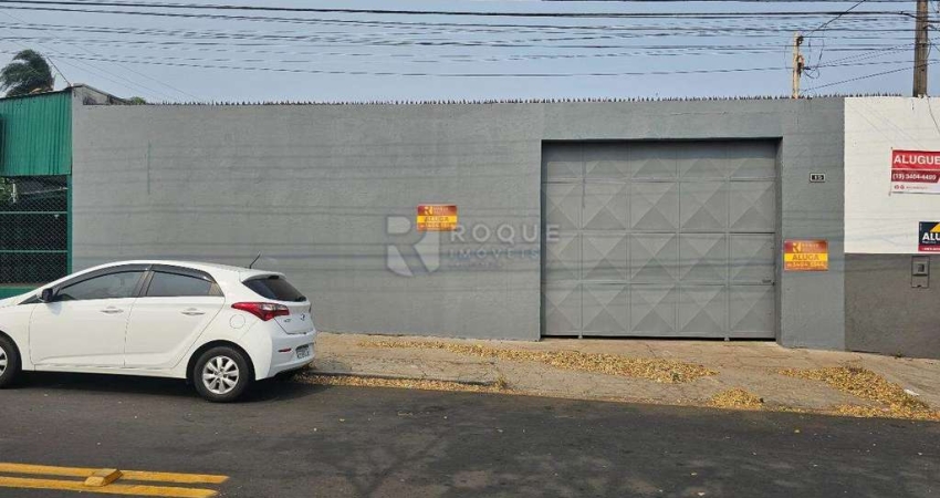 Barracão/Galpão para aluguel no bairro Bairro da Graminha