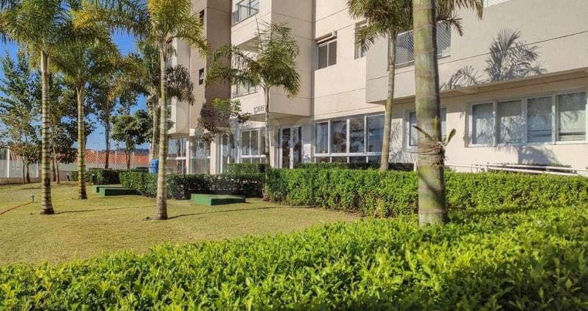 Apartamento para aluguel no bairro Jardim Santo André