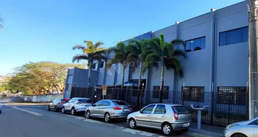 Prédio à venda na Vila Santa Lina, Limeira 