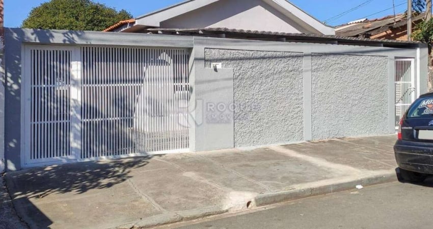 Casa Residencial para aluguel no bairro Jardim Ouro Verde