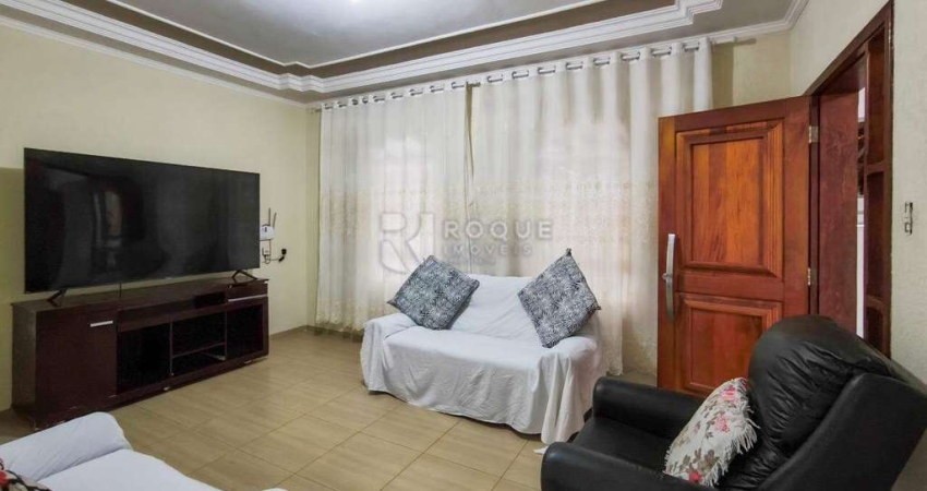 Casa Residencial à Venda no Parque Novo Mundo