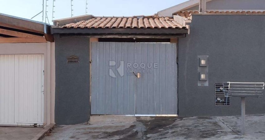 Casa Residencial para aluguel no bairro Vila Teixeira Marques