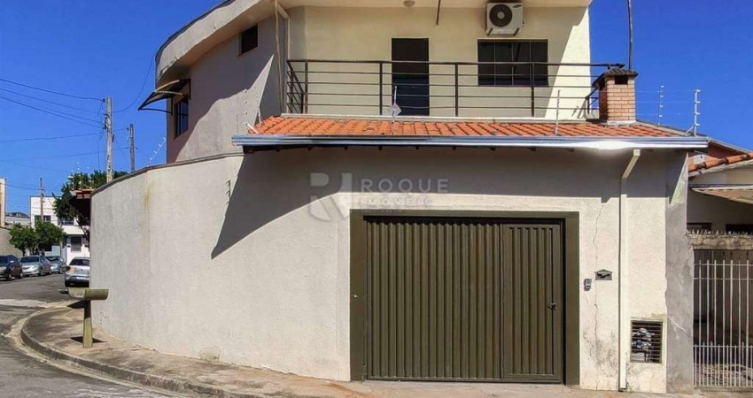 Casa Residencial para aluguel no bairro Jardim Anhanguera