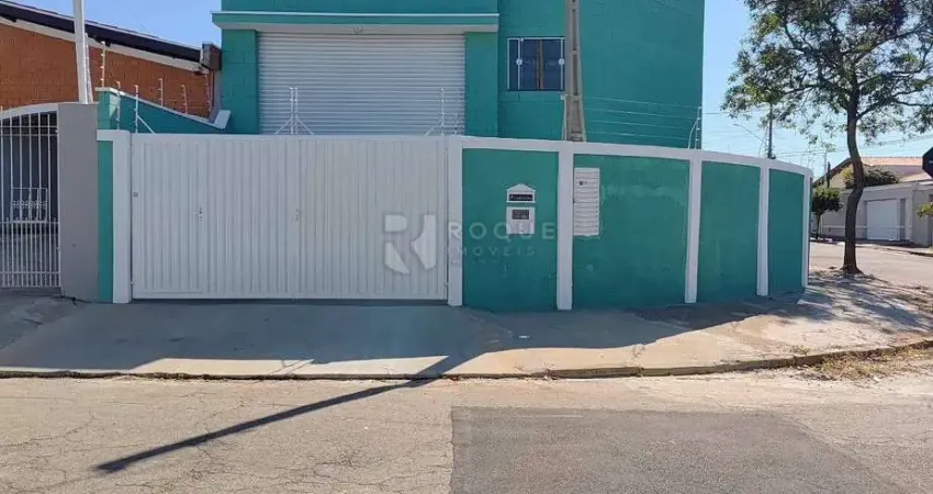 Barracão/Galpão para aluguel no bairro Jardim Rossi