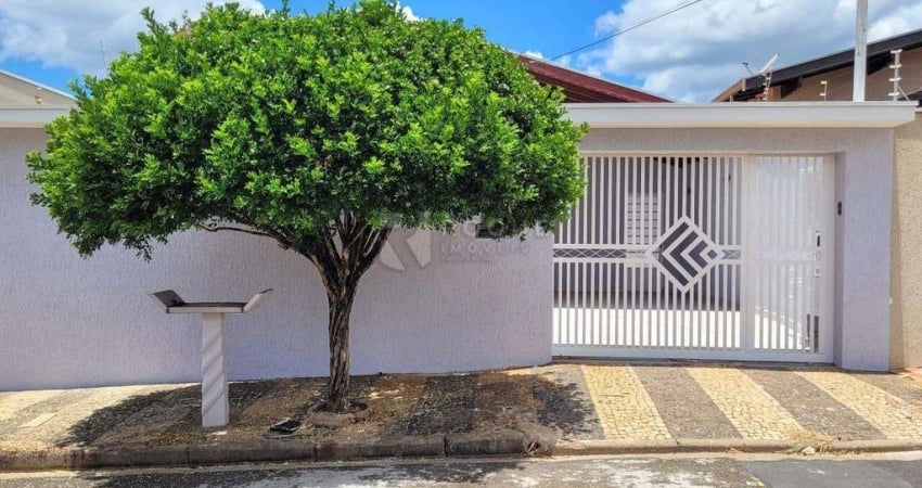 Casa Residencial para aluguel no bairro Jardim Bandeirantes