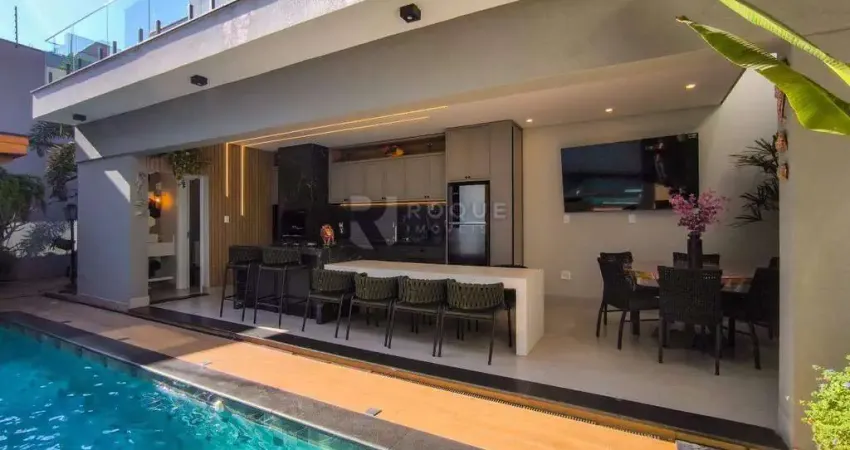 Lindo Sobrado à Venda no Jardim Marajoara – Conforto, Lazer e Sustentabilidade!