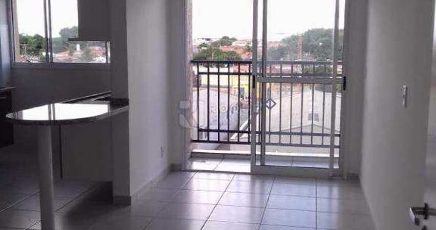 Apartamento com 2 quartos à venda na Chácara Antonieta, Limeira 