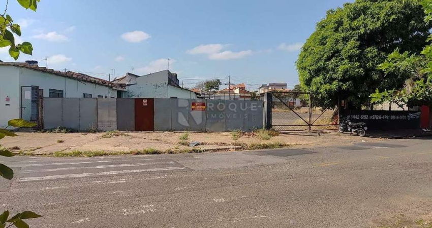 Terreno comercial para alugar no Jardim Nova Itália, Limeira 