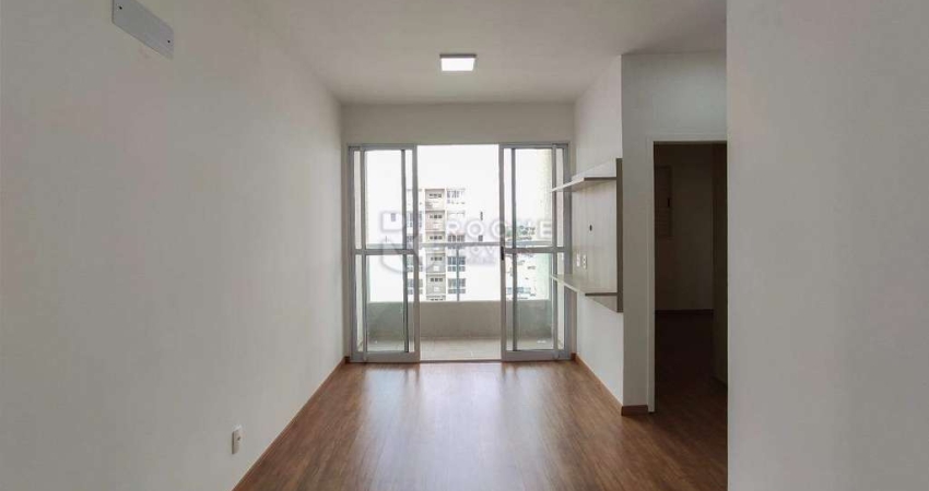 Apartamento com 2 quartos à venda no Vale das Esmeraldas, Limeira 