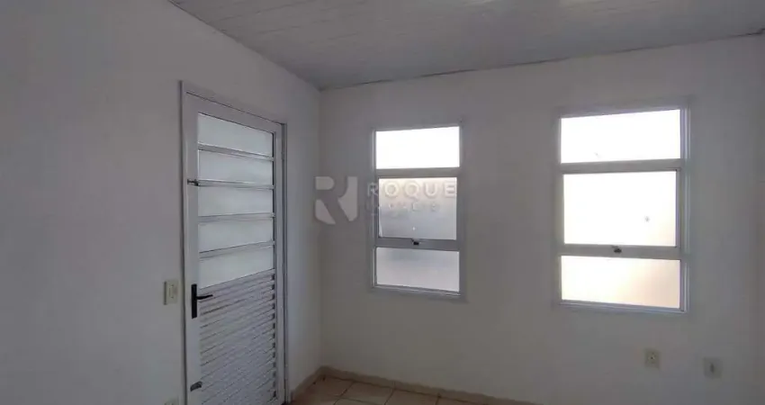 Casa com 3 quartos à venda no Bairro da Geada, Limeira 