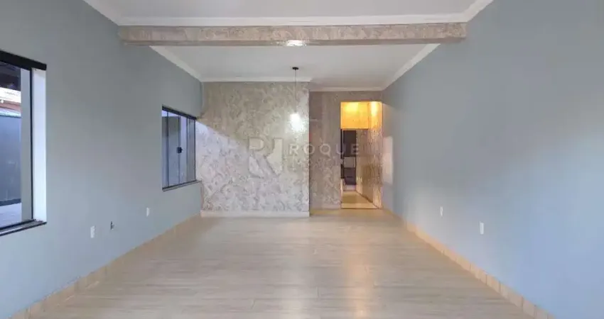 Casa com 4 quartos à venda na Vila Piza, Limeira 