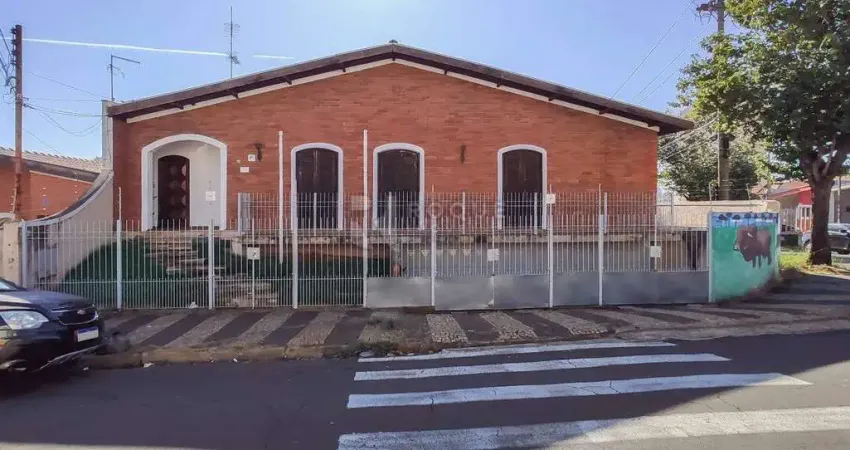 Casa Residencial para aluguel no bairro Cidade Jardim