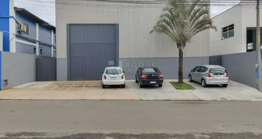 Barracão/Galpão para aluguel no bairro Centro Industrial de Limeira CIL