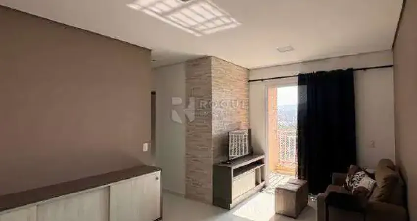 Apartamento à Venda – Condomínio Parque do Jatobá | Vila Queiroz