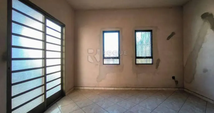 Casa com 3 quartos à venda no Parque das Nações, Limeira 