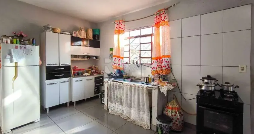 Casa Residencial à venda no bairro Jardim Novo Horizonte