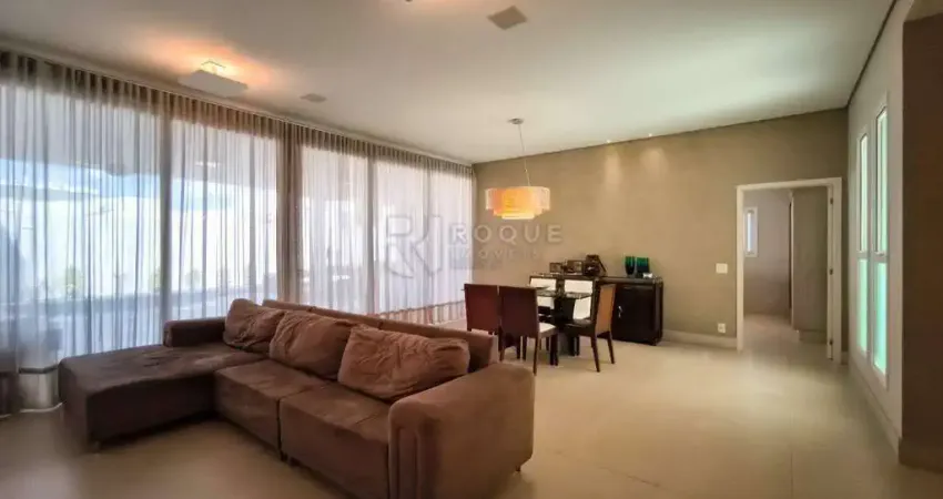Casa em condomínio fechado com 3 quartos à venda no Residencial Casalbuono, Limeira 