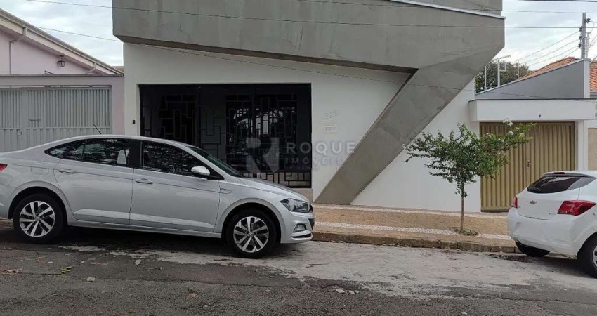 Salas/Conjuntos para aluguel no bairro Vila Mathias