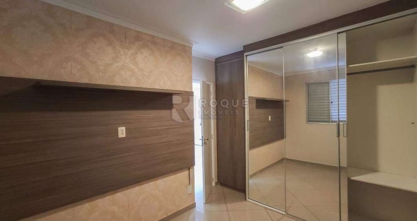 Apartamento para aluguel no bairro Jardim Colina Verde
