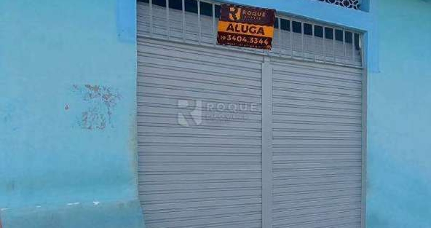 Ponto comercial para alugar no Jardim Boa Esperança, Limeira 