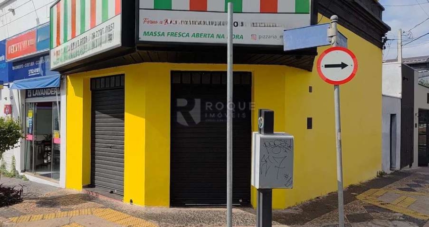 Ponto comercial para alugar no Centro, Limeira 