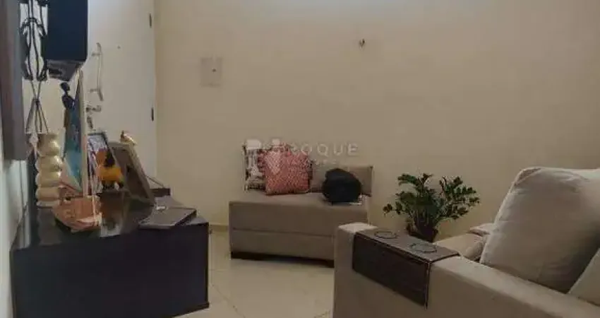 Apartamento à venda no bairro Jardim Presidente Dutra