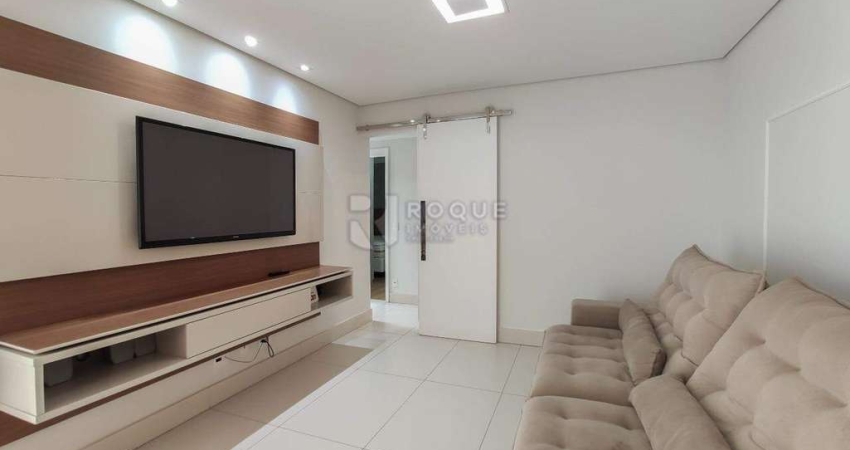 Apartamento totalmente mobiliado à venda/aluguel – Pronto para morar!