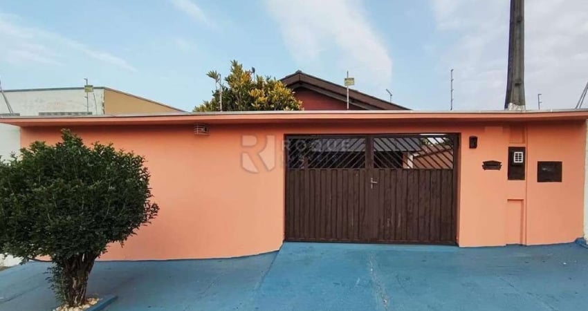 Casa Residencial para aluguel no bairro Vila Conceição