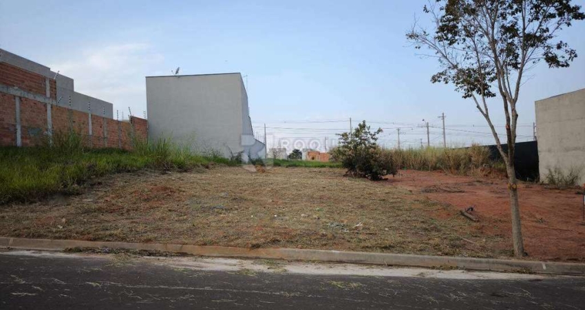 Terreno à venda no Jardim Marajoara, Limeira 
