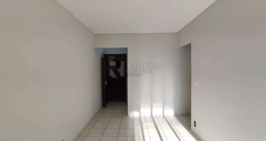 Apartamento com 3 quartos à venda na Vila Cidade Jardim, Limeira 