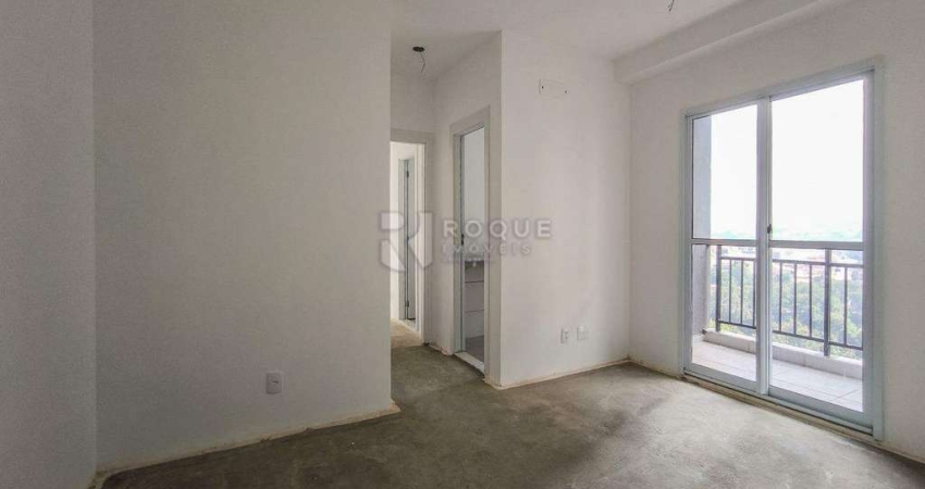 Apartamento com 2 quartos à venda no Jardim Esteves, Limeira 