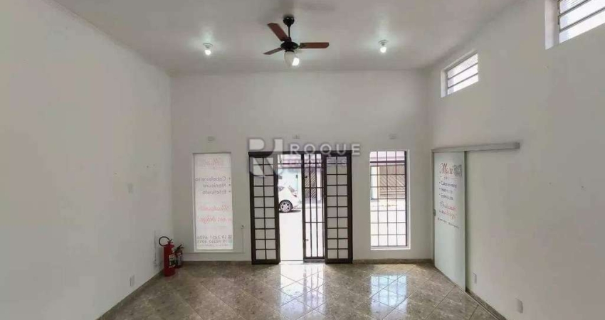 Casa Residencial com Salão Comercial à Venda – Excelente Oportunidade!