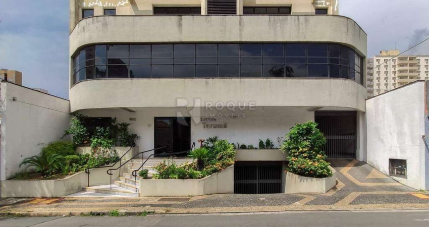 Sala comercial para alugar no Centro, Limeira 
