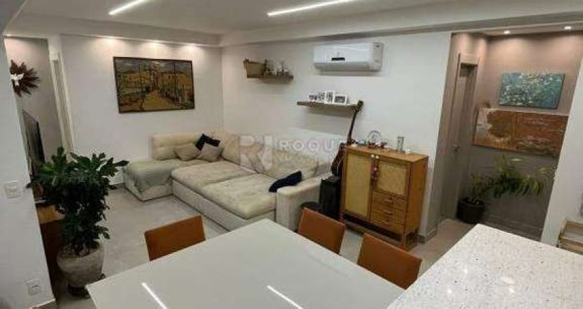 Apartamento à venda no bairro Jardim Nossa Senhora de Fátima
