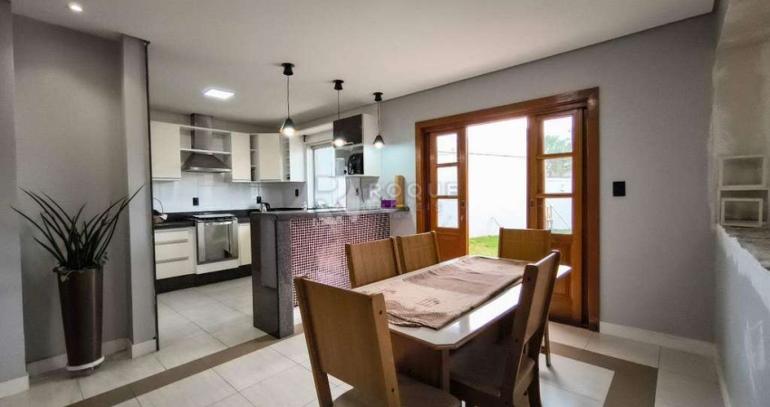 Casa com 3 quartos à venda no Jardim Nereide, Limeira 