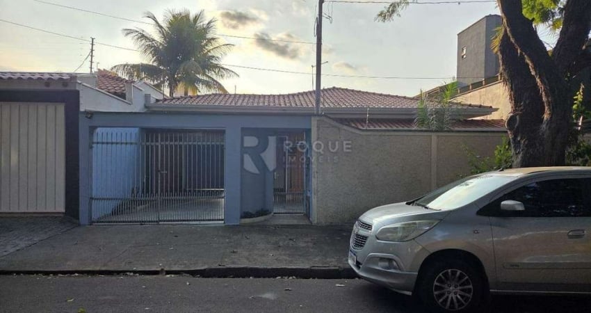 Casa Residencial para aluguel no bairro Jardim Santo André