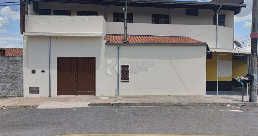 Casa Residencial para aluguel no bairro Jardim Residencial Guimarães