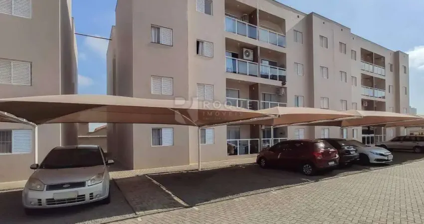 Apartamento para aluguel no bairro Jardim Ouro Verde