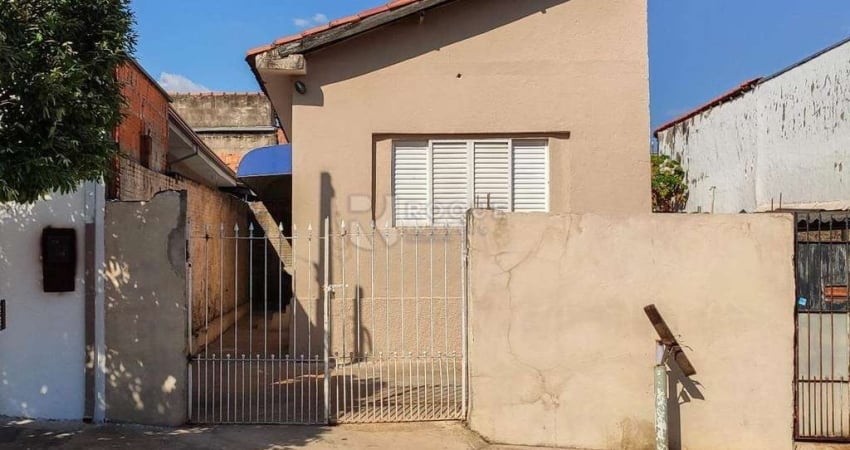 Casa Residencial para aluguel no bairro Jardim Boa Esperança