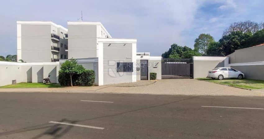 Apartamento com 3 quartos para alugar no Jardim Florença, Limeira 