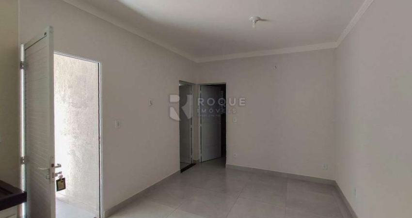 Casa Residencial para aluguel no bairro Jardim Santa Adélia