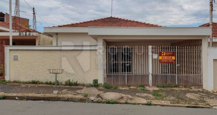 Casa Residencial para aluguel no bairro Vila Claudia