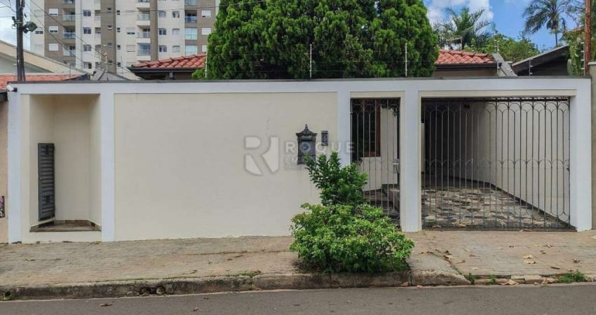 Casa Residencial para aluguel no bairro Jardim Santo André