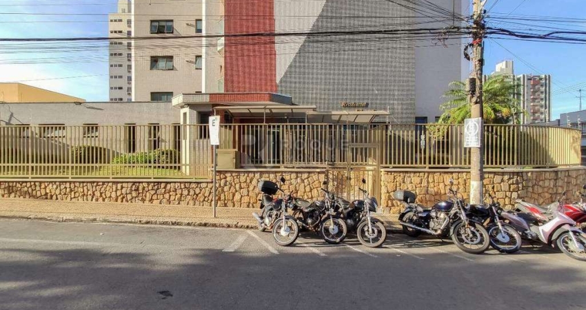Apartamento com 4 quartos para alugar no Centro, Limeira 