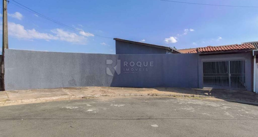 Casa Residencial para aluguel no bairro Residencial Recanto Verde