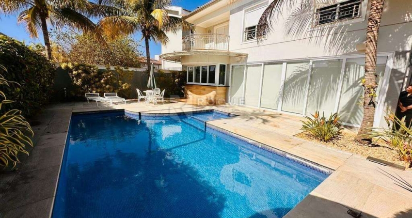 Casa em Condomínio à Venda – Jardim Colinas de São João | Limeira-SP