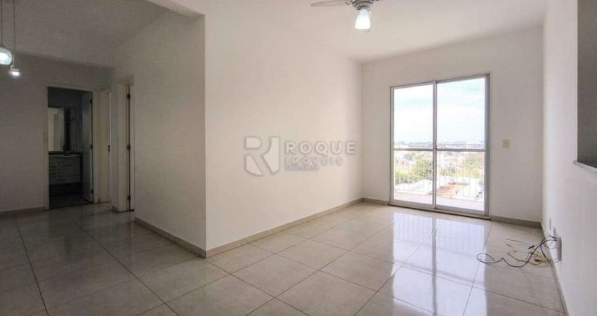 Apartamento com 2 quartos à venda no Jardim Esmeralda, Limeira 