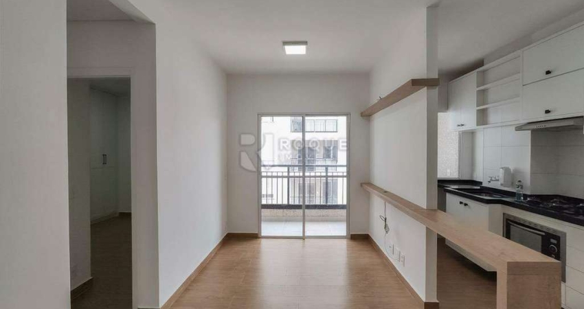 Apartamento com 2 quartos à venda na Chácara Antonieta, Limeira 