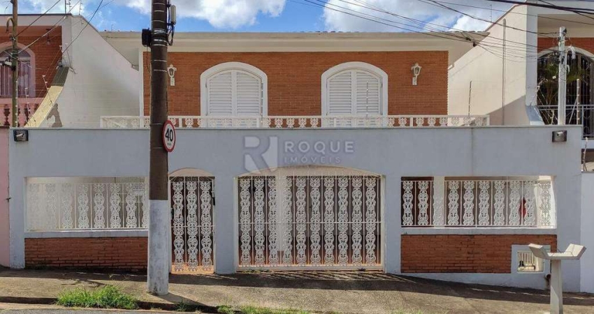 Casa Comercial para aluguel no bairro Jardim Mercedes