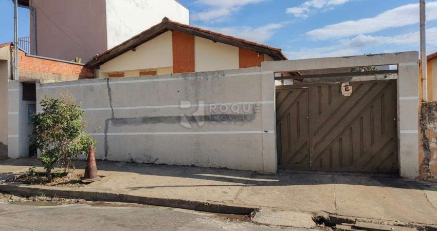 Casa Residencial para aluguel no bairro Jardim Parque Novo Mundo
